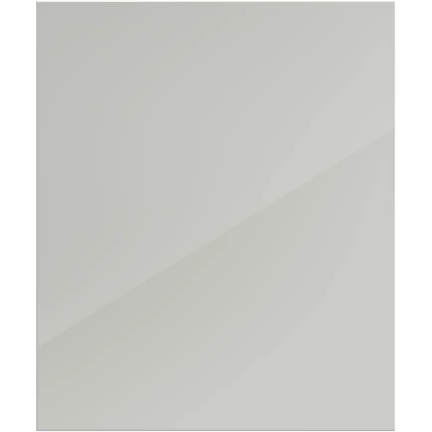 Kuchynská predná časť G60(72)(L/P) L9 K900 Bianco Hg Griii