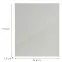 Kuchynská predná časť G60(72)(L/P) L9 K900 Bianco Hg Griii,2