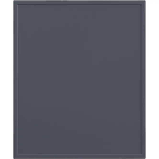 Kuchynská predná časť G60(72)(L/P) O6 K273 Granát Gri