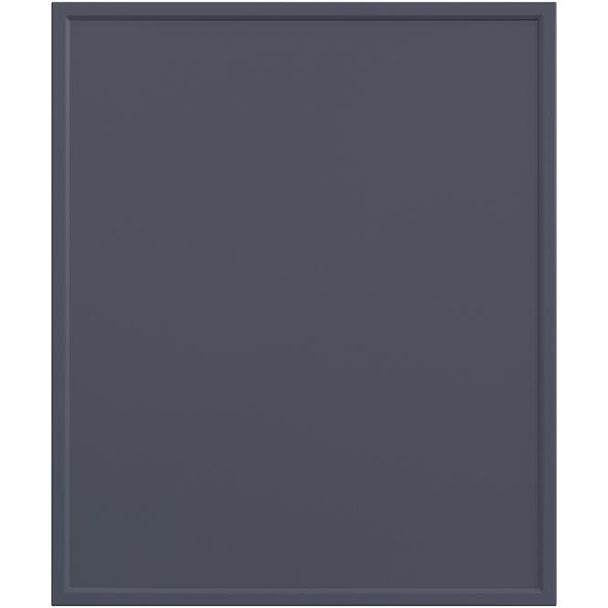 Kuchynská predná časť G60(72)(L/P) O6 K273 Granát Gri