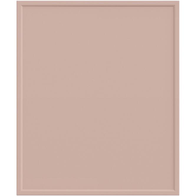 Kuchynská predná časť G60(72)(L/P) O6 K276 Antická ružová Gr Ii