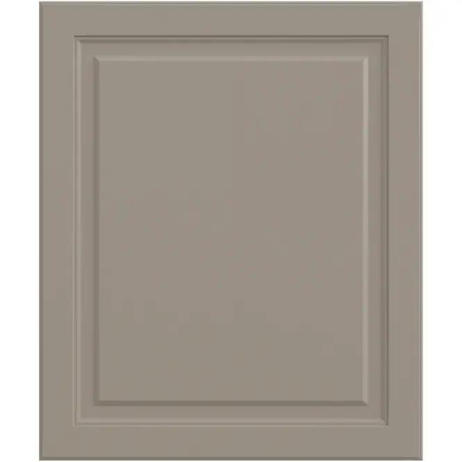 Kuchynská predná časť G60(72)(L/P)  V6 K257 Kašmír Matná Grii