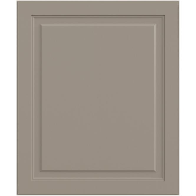 Kuchynská predná časť G60(72)(L/P)  V6 K257 Kašmír Matná Grii