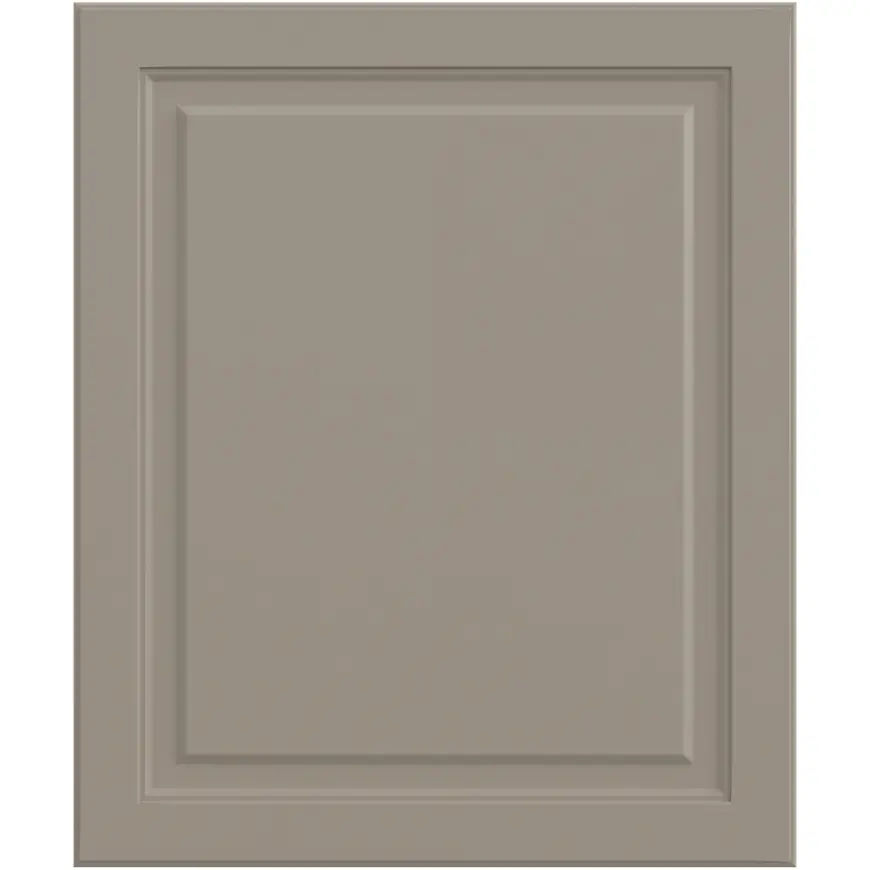 Kuchynská predná časť G60(72)(L/P)  V6 K257 Kašmír Matná Grii