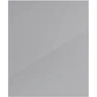 Kuchynská predná časť G60(72)(L/P) L9 K268 Sivá Hg Griii