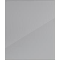 Kuchynská predná časť G60(72)(L/P) L9 K268 Sivá Hg Griii