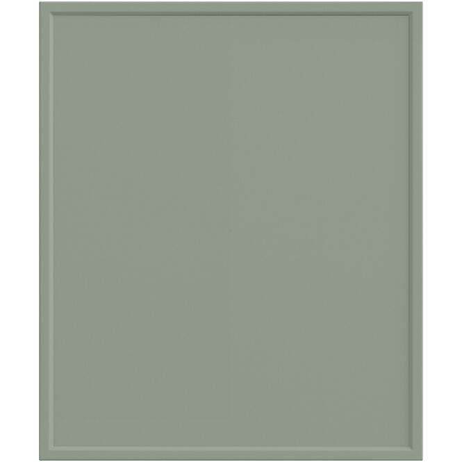 Kuchynská predná časť G60(72)(L/P) O6 K-279 Olivový Grii