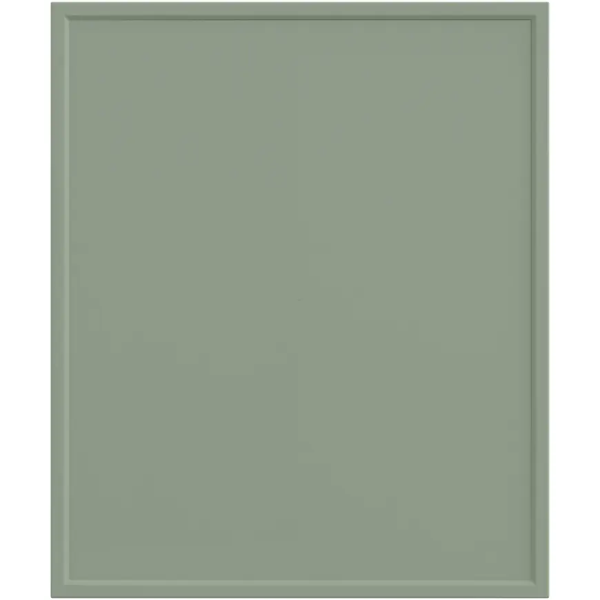 Kuchynská predná časť G60(72)(L/P) O6 K-279 Olivový Grii