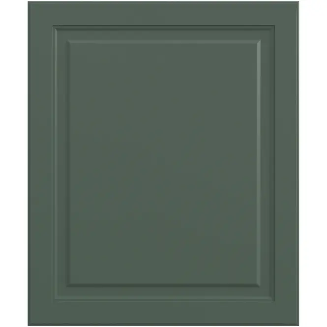 Kuchynská predná časť G60(72)(L/P)  V6 K274 Zelený labrador