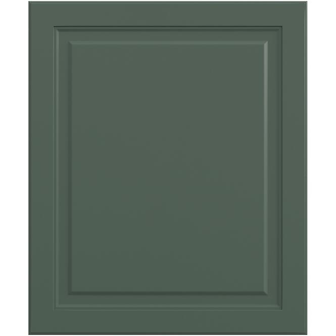 Kuchynská predná časť G60(72)(L/P)  V6 K274 Zelený labrador
