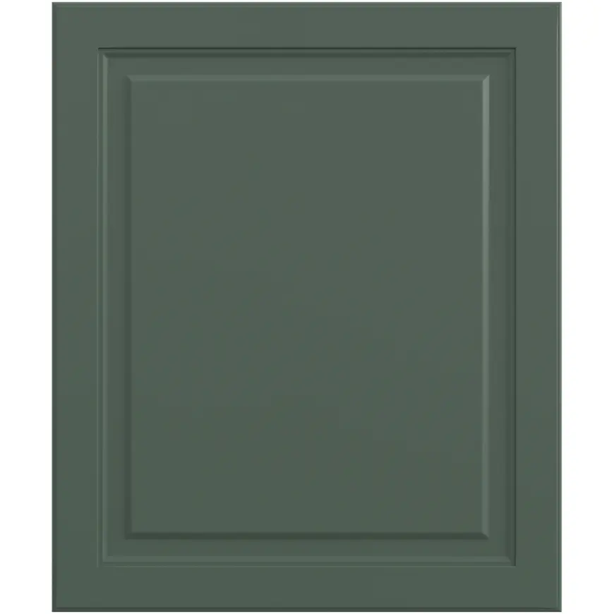 Kuchynská predná časť G60(72)(L/P)  V6 K274 Zelený labrador