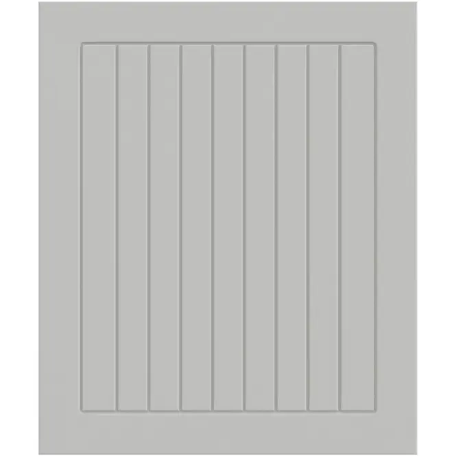 Kuchynská predná časť G60(72)(L/P) H5 K252 Biely Gr I
