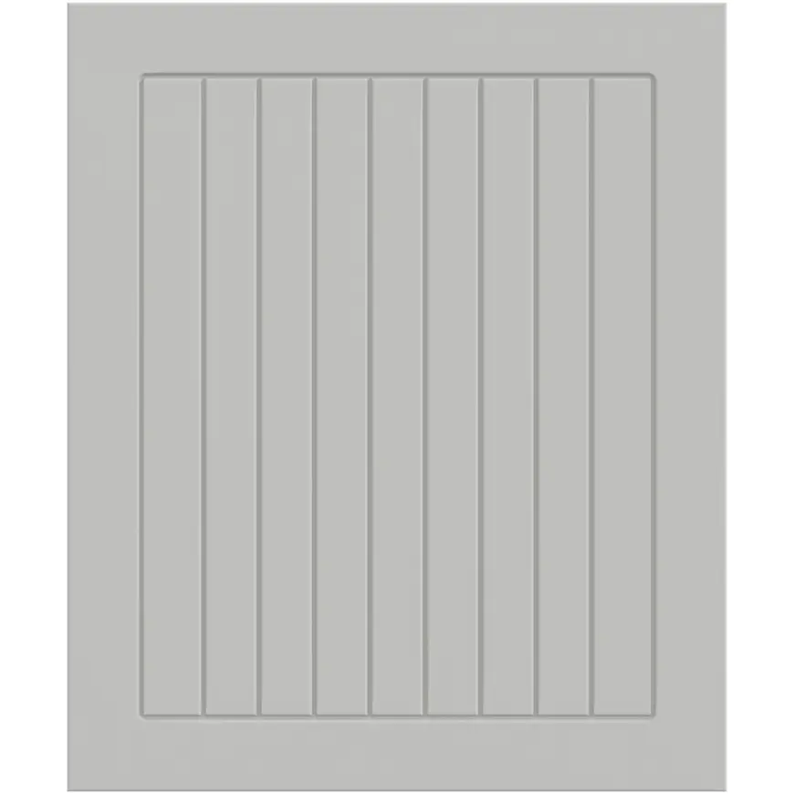 Kuchynská predná časť G60(72)(L/P) H5 K252 Biely Gr I