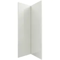 Kuchynská predná časť G60n2(100) L9 K900 Bianco Hg Griii
