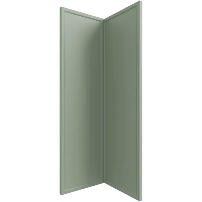 Kuchynská predná časť G60n2(100) O6 K-279 Olivový Grii