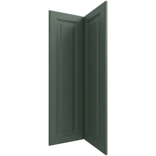 Kuchynská predná časť G60n2(100)(L/P)V6 K274 Zelený labrador Gr