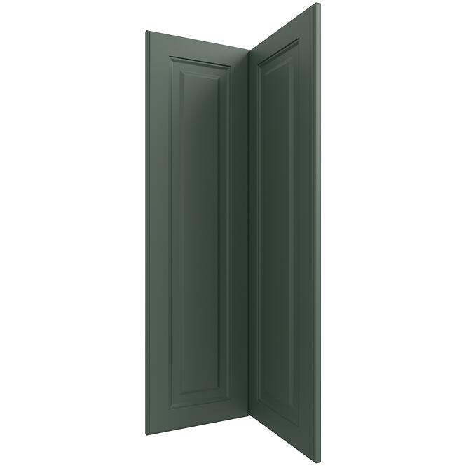 Kuchynská predná časť G60n2(100)(L/P)V6 K274 Zelený labrador Gr