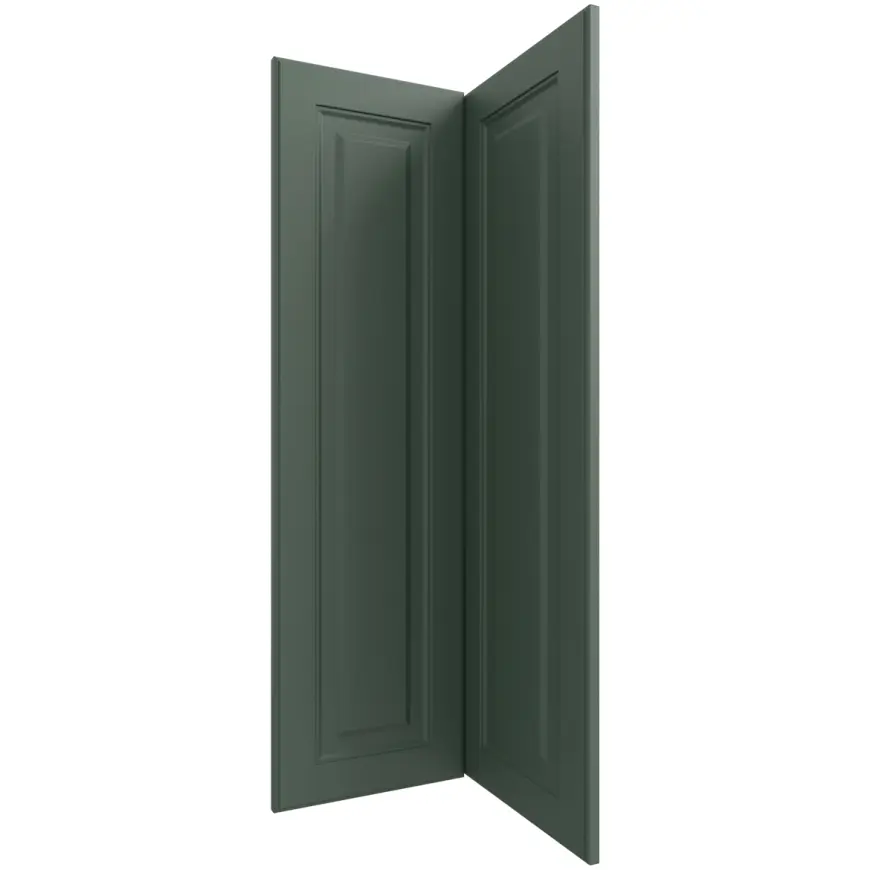 Kuchynská predná časť G60n2(100)(L/P)V6 K274 Zelený labrador Gr