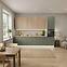 Kuchynská predná časť G80(72) O6 K-279 Olivový Grii,3