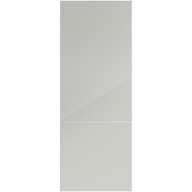 Kuchynská predná časť N60n L9 K900 Bianco Hg Griii