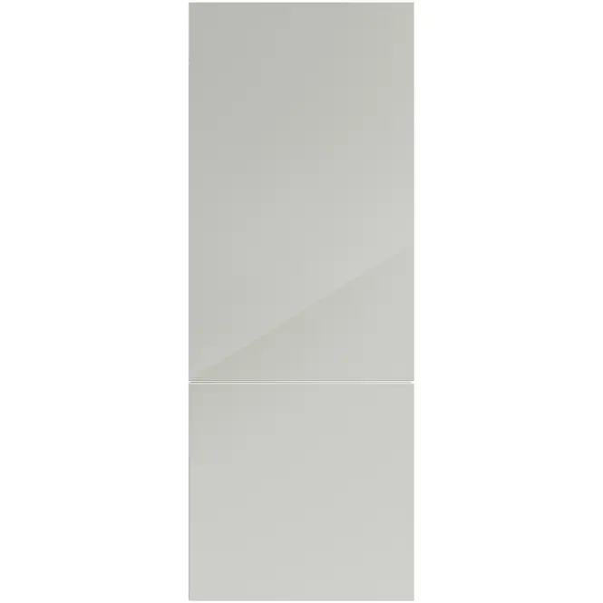 Kuchynská predná časť N60n L9 K900 Bianco Hg Griii