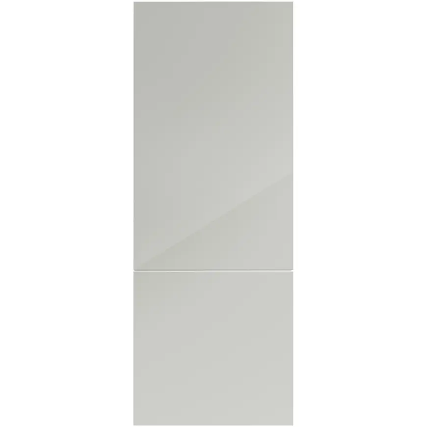 Kuchynská predná časť N60n L9 K900 Bianco Hg Griii
