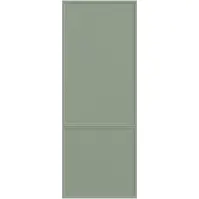 Kuchynská predná časť N60n O6 K-279 Olivový Grii