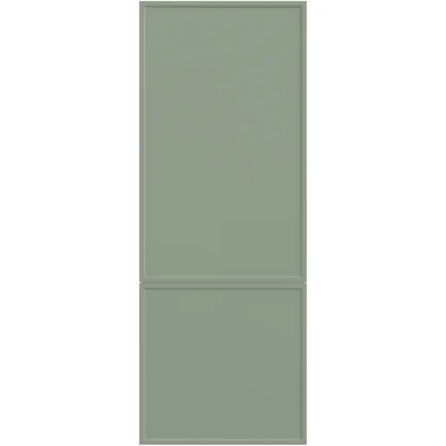 Kuchynská predná časť N60n O6 K-279 Olivový Grii