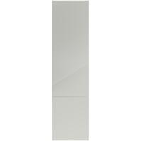 Kuchynská predná časť D60t(L/P) L9 K900 Bianco Hg Griii