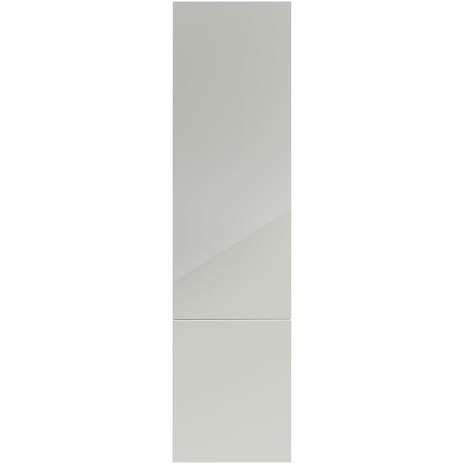 Kuchynská predná časť D60t(L/P) L9 K900 Bianco Hg Griii