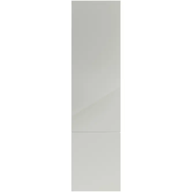 Kuchynská predná časť D60t(L/P) L9 K900 Bianco Hg Griii