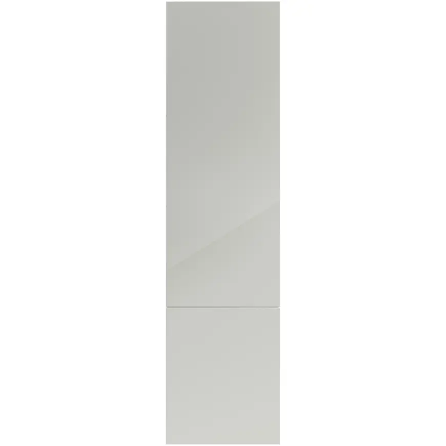 Kuchynská predná časť D60t(L/P) L9 K900 Bianco Hg Griii