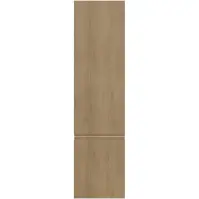 Kuchynská predná časť D60t L T8 K282 Dub Cremona Grii
