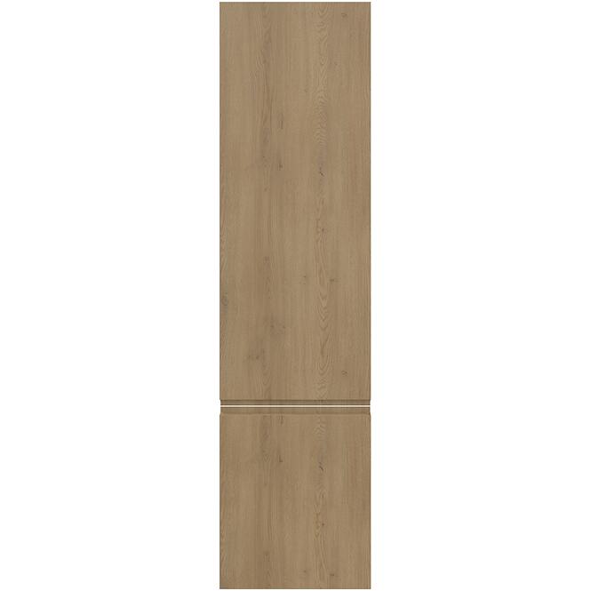 Kuchynská predná časť D60t L T8 K282 Dub Cremona Grii