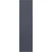 Kuchynská predná časť D60t(L/P) O6 K273 Granát Gri