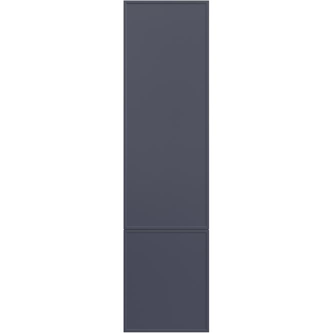 Kuchynská predná časť D60t(L/P) O6 K273 Granát Gri