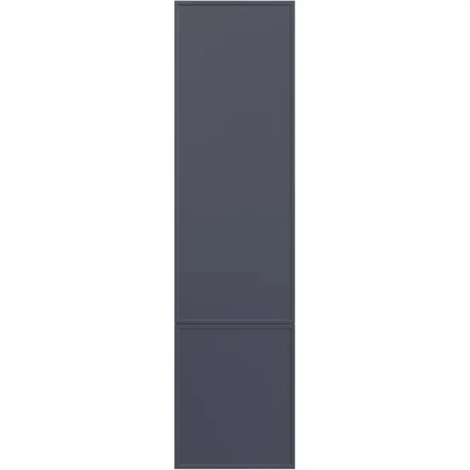 Kuchynská predná časť D60t(L/P) O6 K273 Granát Gri