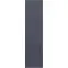 Kuchynská predná časť D60t(L/P) O6 K273 Granát Gri