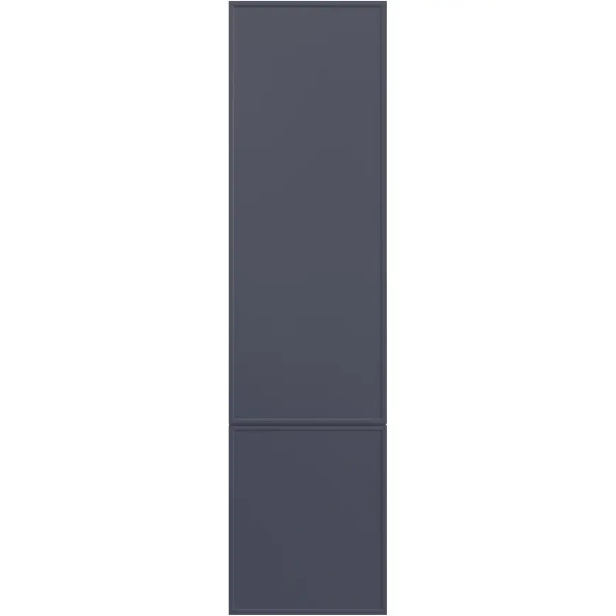 Kuchynská predná časť D60t(L/P) O6 K273 Granát Gri