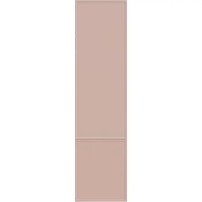 Kuchynská predná časť D60t(L/P) O6 K276 Antická ružová Gr Ii