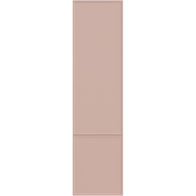 Kuchynská predná časť D60t(L/P) O6 K276 Antická ružová Gr Ii