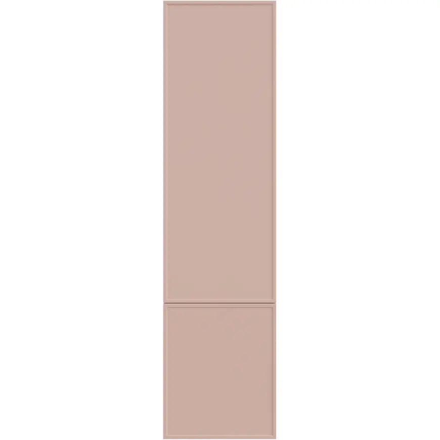Kuchynská predná časť D60t(L/P) O6 K276 Antická ružová Gr Ii