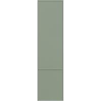 Kuchynská predná časť D60t(L/P) O6 K-279 Olivový Grii