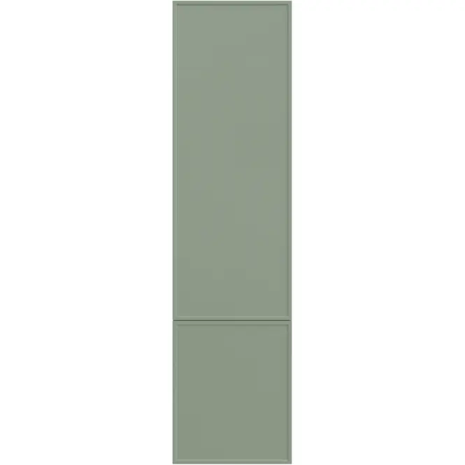 Kuchynská predná časť D60t(L/P) O6 K-279 Olivový Grii