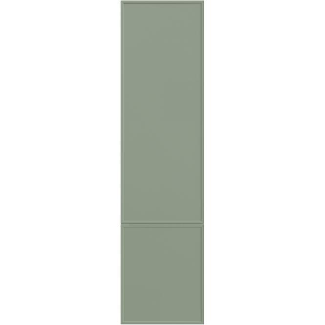 Kuchynská predná časť D60t(L/P) O6 K-279 Olivový Grii
