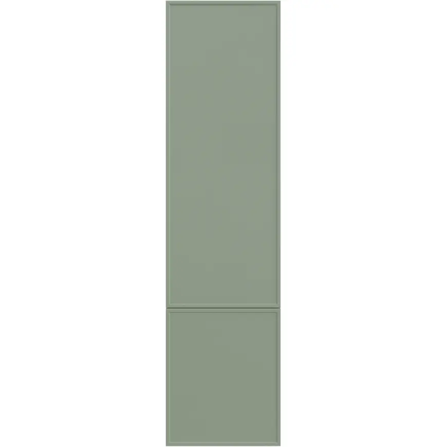 Kuchynská predná časť D60t(L/P) O6 K-279 Olivový Grii