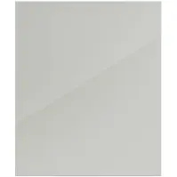 Kuchynská predná časť D60z(L/P)L9 K900 Bianco Hg Griii