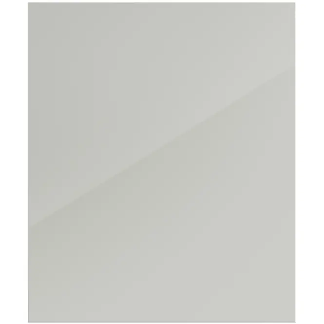 Kuchynská predná časť D60z(L/P)L9 K900 Bianco Hg Griii