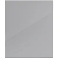 Kuchynská predná časť D60z(L/P) L9 K268 Sivá Hg Griii