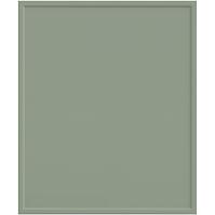 Kuchynská predná časť D60z(L/P)O6 K-279 Olivový Grii